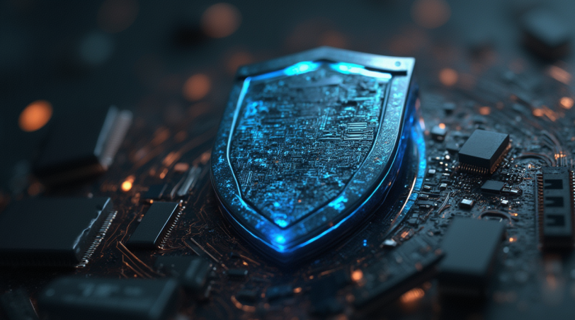 志翔可信工作域管控平台入选IDC中国安全工作空间报告，国产安全创新获认可