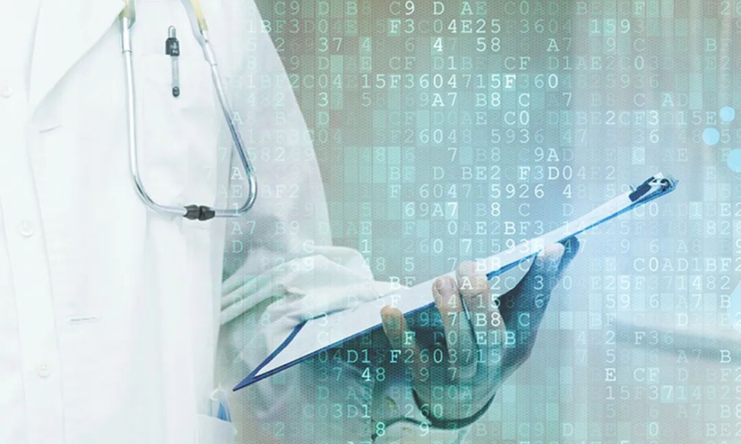 落地三甲医院、入选 IDC 最佳实践：志翔科技“可信工作空间”筑基医疗数智化