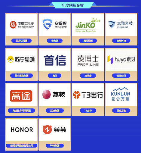 依托“AI+大数据”推动行业数智化，志翔科技获评2025中国网“年度创新企业”