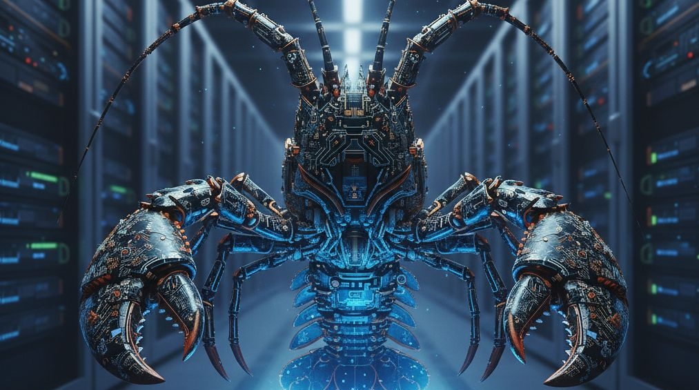 味美龙虾，小心拆家：志翔手把手教你如何“造笼养虾”